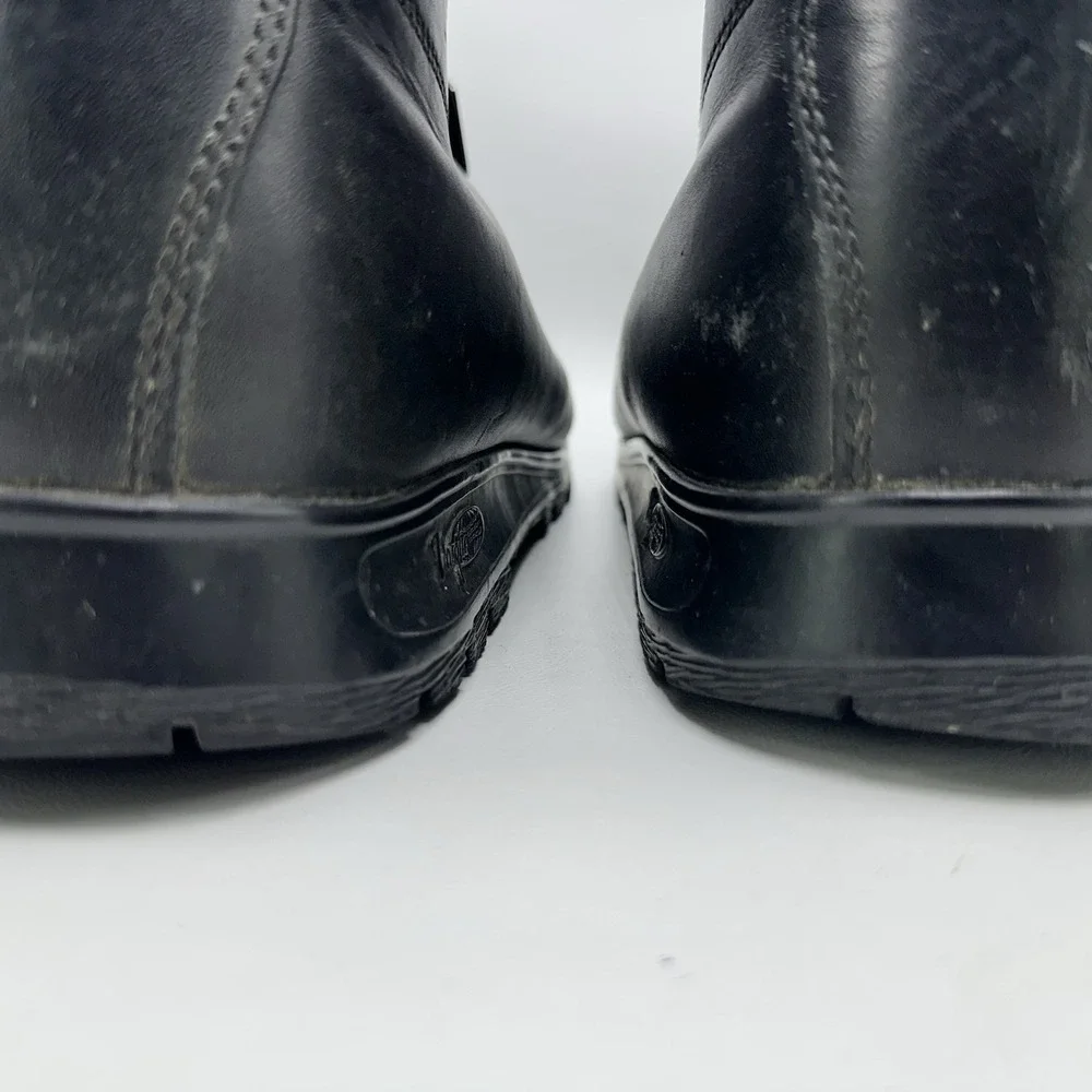 Vasque Sundowner GTX Mens Size 11 Waterproof Boots Black Hiking Gore Tex
